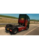 Euro Truck Simulator 2 - Portuguese Paint Jobs Pack Euro Truck Simulator 2 - Portuguese Paint Jobs Pack