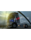 Euro Truck Simulator 2 - French Paint Jobs Pack DLC