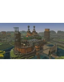 Timberborn * STEAM РОССИЯАВТОДОСТАВКА