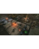 Warhammer 40,000: Inquisitor - Martyr - Desperate Crusa