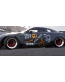 CarX Drift Racing Online - Halloween Sticker Pack DLC CarX Drift Racing Online - Halloween Sticker Pack DLC