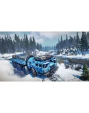 SnowRunner - The Mastodon DLC * STEAMАВТОДОСТАВКА SnowRunner - The Mastodon DLC * STEAMАВТОДОСТАВКА