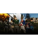 Holdfast: Nations At War - Regiments of the Line DLC