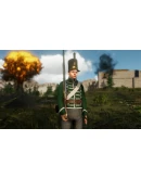 Holdfast: Nations At War - Regiments of the Line DLC