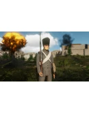 Holdfast: Nations At War - Regiments of the Line DLC