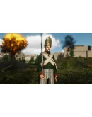 Holdfast: Nations At War - Regiments of the Line DLC