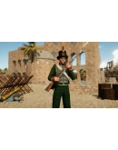 Holdfast: Nations At War - Regiments of the Guard DLC