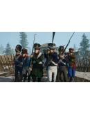 Holdfast: Nations At War - Grenadier Regiments DLC