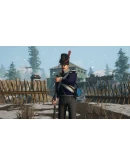 Holdfast: Nations At War - Grenadier Regiments DLC