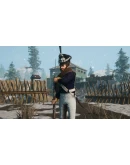 Holdfast: Nations At War - Grenadier Regiments DLC
