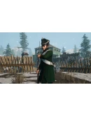 Holdfast: Nations At War - Grenadier Regiments DLC