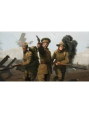 Holdfast: Frontlines WW1 - American Forces DLC