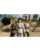 Holdfast: Frontlines WW1 - Ottoman Forces DLC
