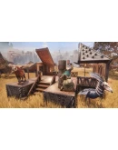 Conan Exiles - The Savage Frontier Pack DLC