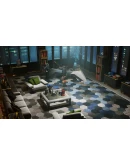 The Ascent - Cyber Heist DLC * STEAMАВТОДОСТАВКА