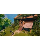 Frozen Flame * STEAM РОССИЯАВТОДОСТАВКА