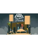 Stick Fight: The Game OST DLC * STEAMАВТОДОСТАВКА