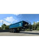 Euro Truck Simulator 2 - Wielton Trailer Pack DLC