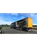 Euro Truck Simulator 2 - Wielton Trailer Pack DLC