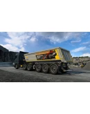 Euro Truck Simulator 2 - Wielton Trailer Pack DLC