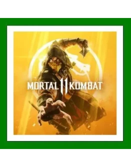 Mortal Kombat 11Steam KeyRU-CIS-UAАКЦИЯ Mortal Kombat 11Steam KeyRU-CIS-UAАКЦИЯ
