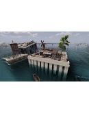 Sunkenland * STEAM РОССИЯАВТОДОСТАВКА