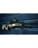 PAYDAY 2: McShay Weapon Pack 4 DLC * STEAM RU PAYDAY 2: McShay Weapon Pack 4 DLC * STEAM RU