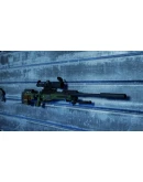 PAYDAY 2: McShay Weapon Pack 4 DLC * STEAM RU PAYDAY 2: McShay Weapon Pack 4 DLC * STEAM RU