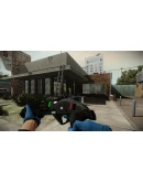 PAYDAY 2: McShay Weapon Pack 4 DLC * STEAM RU PAYDAY 2: McShay Weapon Pack 4 DLC * STEAM RU