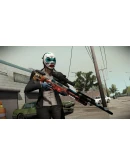PAYDAY 2: McShay Weapon Pack 4 DLC * STEAM RU PAYDAY 2: McShay Weapon Pack 4 DLC * STEAM RU
