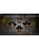 PAYDAY 2: Lawless Tailor Pack DLC * STEAM RU