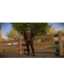 PAYDAY 2: Lawless Tailor Pack DLC * STEAM RU