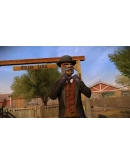 PAYDAY 2: Lawless Tailor Pack DLC * STEAM RU