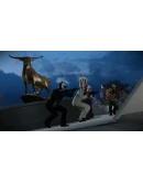 PAYDAY 2: Hostile Takeover Heist DLC * STEAM RU PAYDAY 2: Hostile Takeover Heist DLC * STEAM RU