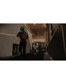 PAYDAY 2: Hostile Takeover Heist DLC * STEAM RU PAYDAY 2: Hostile Takeover Heist DLC * STEAM RU