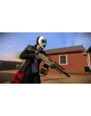 PAYDAY 2: McShay Weapon Pack 3 DLC * STEAM RU