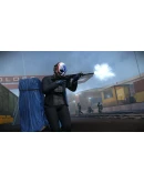 PAYDAY 2: Lost in Transit Heist DLC * STEAM RU