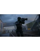 PAYDAY 2: Lost in Transit Heist DLC * STEAM RU