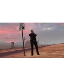 PAYDAY 2: High Octane Tailor Pack DLC * STEAM RU