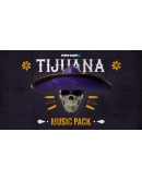 PAYDAY 2: Tijuana Music Pack DLC * STEAMАВТОДОСТАВКА