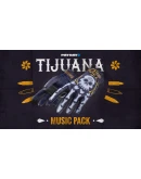 PAYDAY 2: Tijuana Music Pack DLC * STEAMАВТОДОСТАВКА