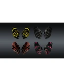 PAYDAY 2: Golden Dagger Tailor Pack DLC * STEAM RU