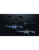 PAYDAY 2: Winter Ghosts Tailor Pack DLC * STEAM RU