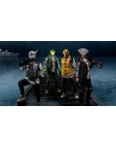 PAYDAY 2: Mega City Tailor Pack DLC * STEAM RU