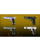 PAYDAY 2: Jiu Feng Smuggler Pack 3 DLC * STEAM RU PAYDAY 2: Jiu Feng Smuggler Pack 3 DLC * STEAM RU