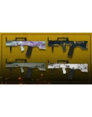 PAYDAY 2: Jiu Feng Smuggler Pack 3 DLC * STEAM RU PAYDAY 2: Jiu Feng Smuggler Pack 3 DLC * STEAM RU