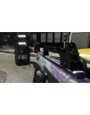 PAYDAY 2: Jiu Feng Smuggler Pack 3 DLC * STEAM RU PAYDAY 2: Jiu Feng Smuggler Pack 3 DLC * STEAM RU