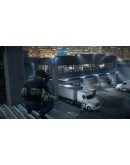 PAYDAY 2: The Ukrainian Prisoner Heist DLC