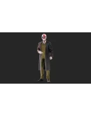 PAYDAY 2: Tailor Pack 3 DLC * STEAMАВТОДОСТАВКА