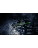 PAYDAY 2: Weapon Color Pack 3 DLC * STEAM RU
